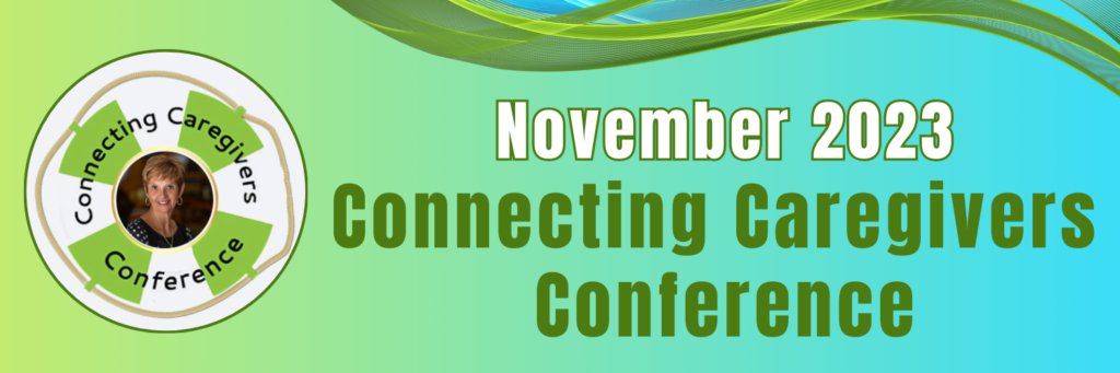 Connecting Caregivers Conference Email